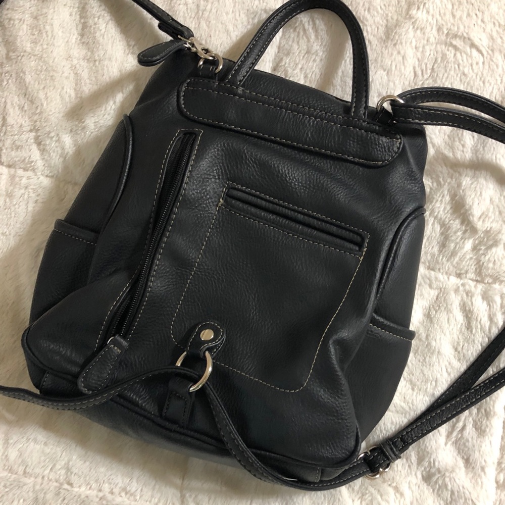 Backpack purse! 🌸